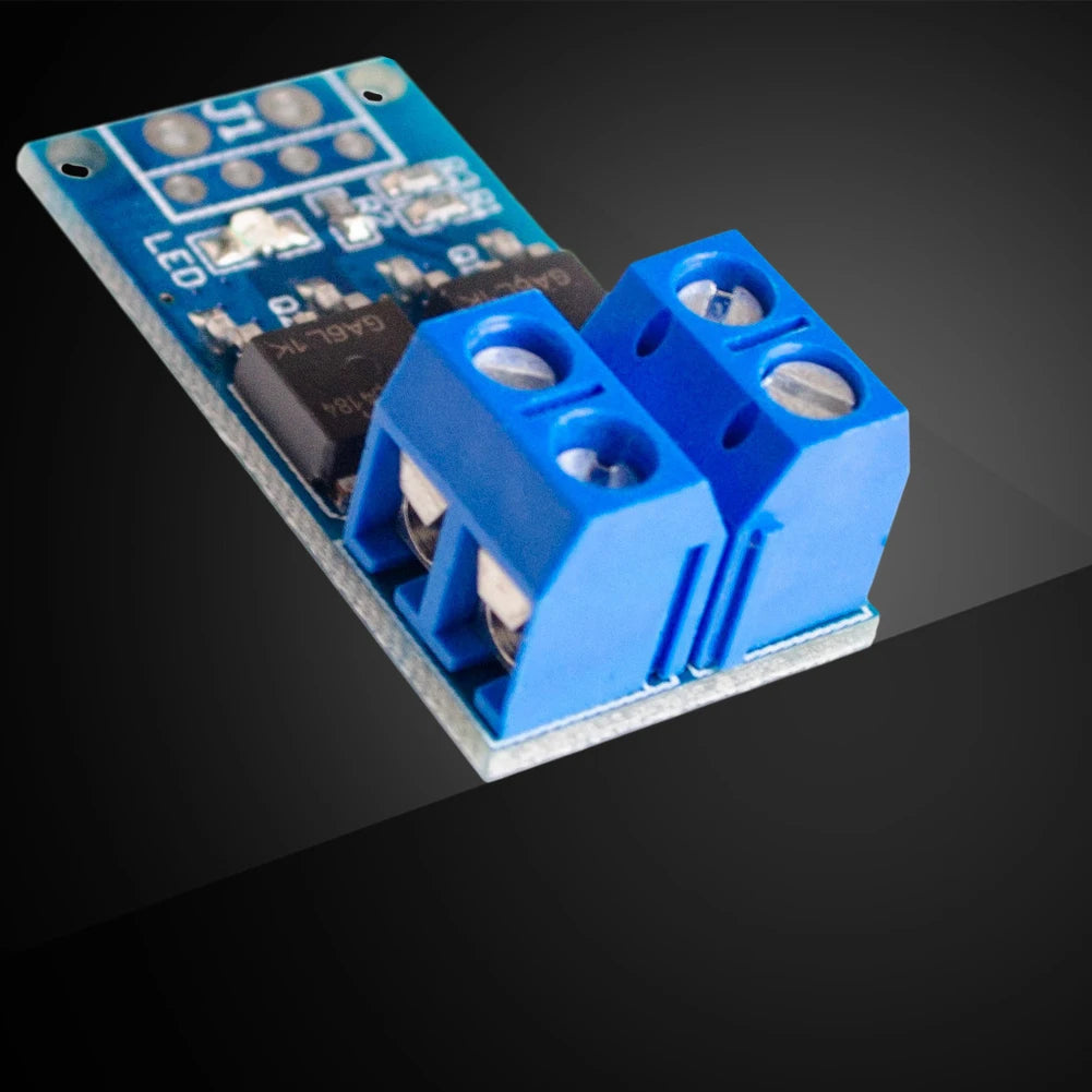 PWM DC Motor Speed Controller 5V-36V 400W for Arduino Peaceful Pleasures Health and Wellness