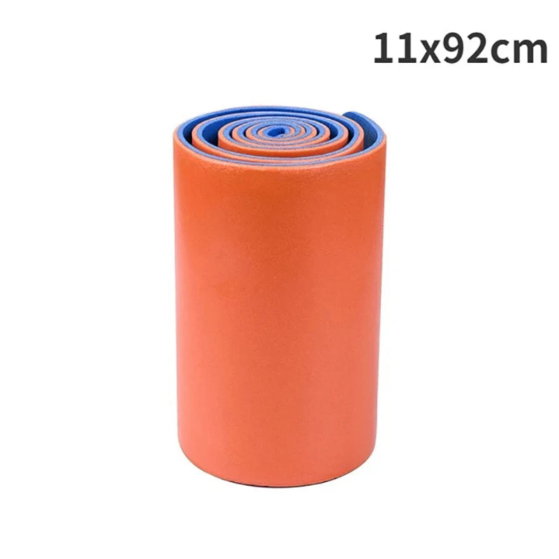 Outdoor First Aid Fixed Splints High-molecular Malleable Multi-functional Fracture Splints Pet Splints Can Be Folded and Cut Peaceful Pleasures Health and Wellness 11x92cm