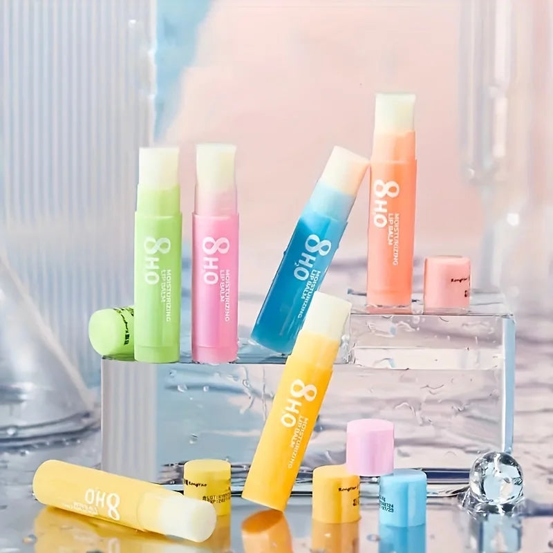 Moisturizing Lip Balm – Hydrating, Nourishing & Alcohol-Free