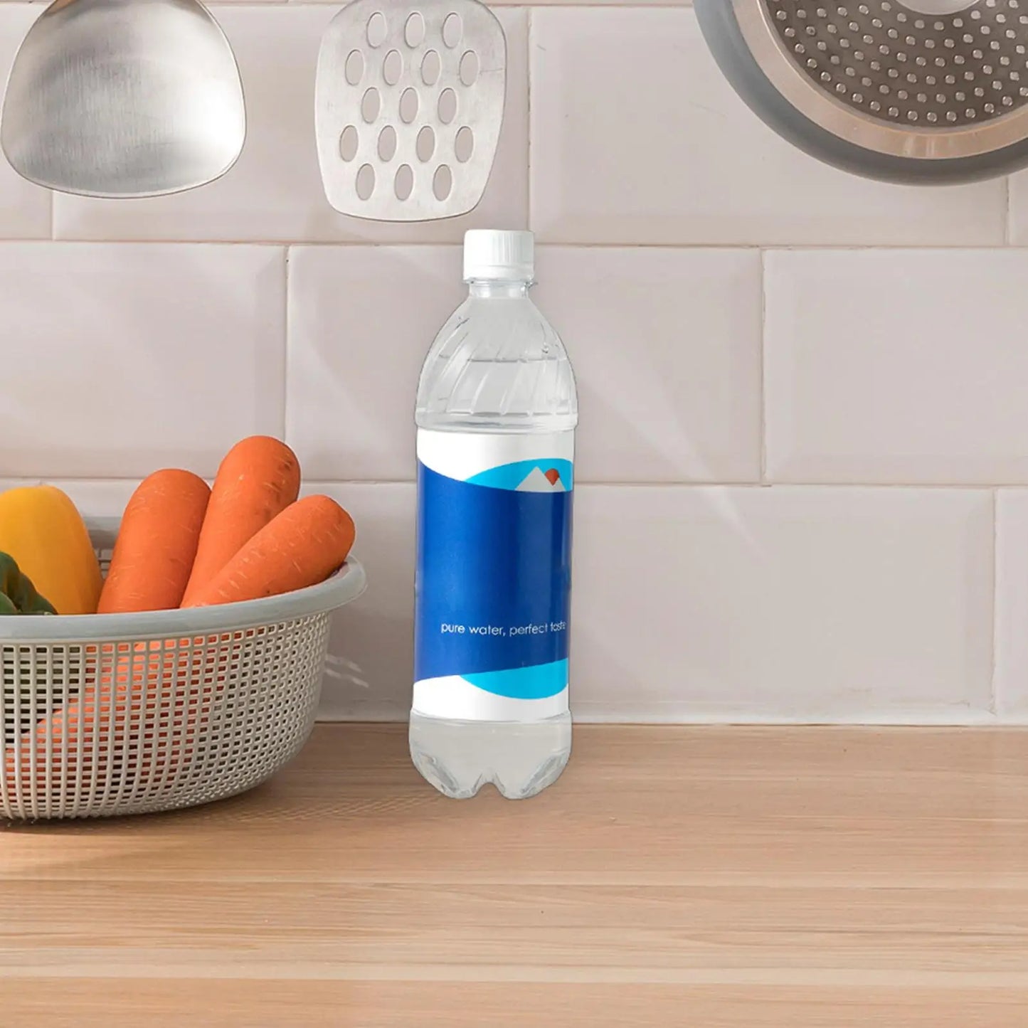 Water Bottle Diversion Safe | Hidden Secret Stash Container Diversion Safe Container Peaceful Pleasures Health and Wellness