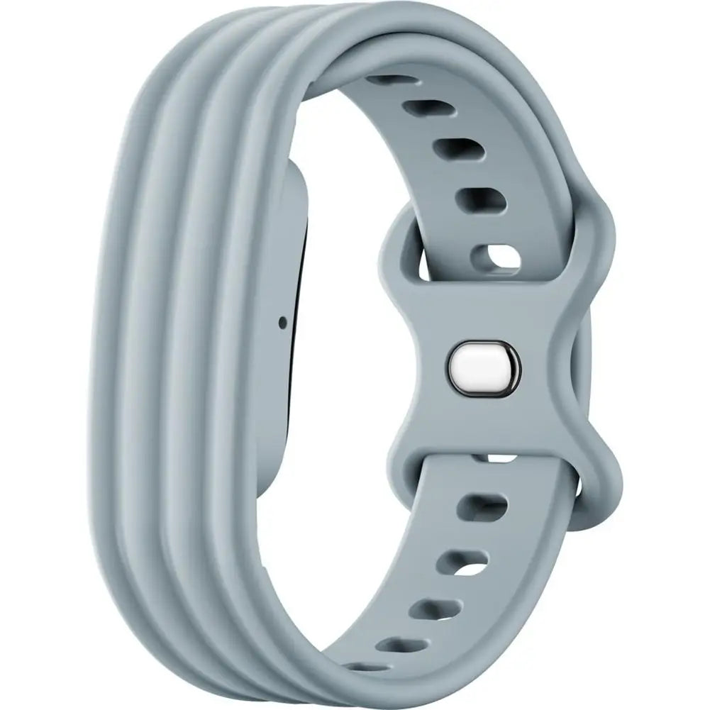 Silicone Sport Band for Google Fitbit Air – Replacement Strap