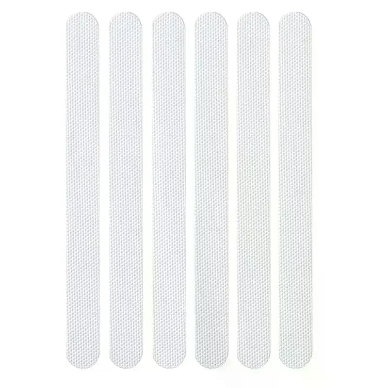 Anti-Slip Bathtub Safety Strips | Non-Slip Shower Stickers