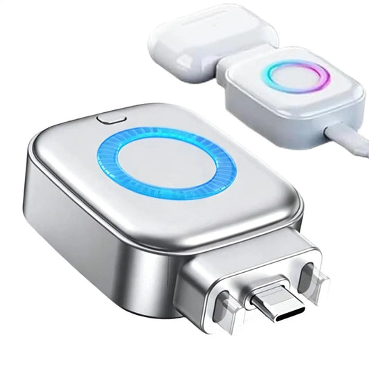 140W USB-C Smart Auto Stop Charging Adapter | Overcharge Protection Smart Charging Adapter Peaceful Pleasures Health and Wellness