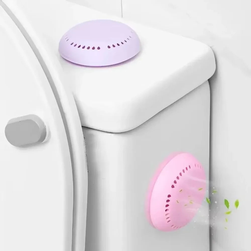 Aromatherapy Air Freshener Box – Home, Car & Bathroom Scent