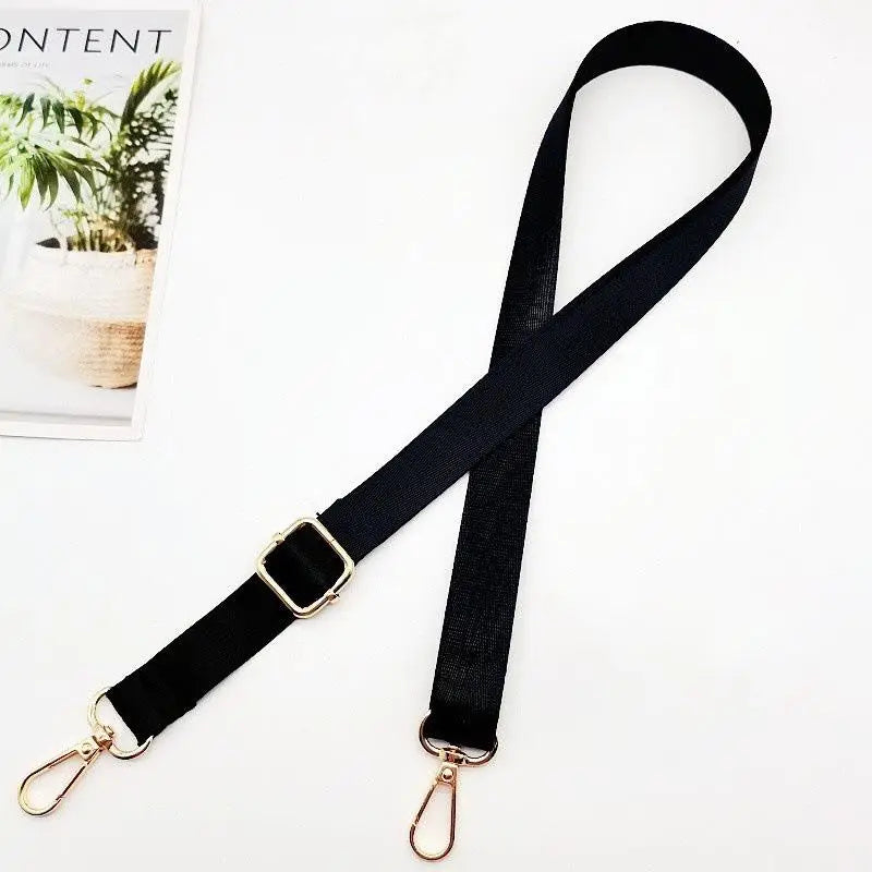 1.3M Wide Nylon Replacement Shoulder Bag Strap – Adjustable