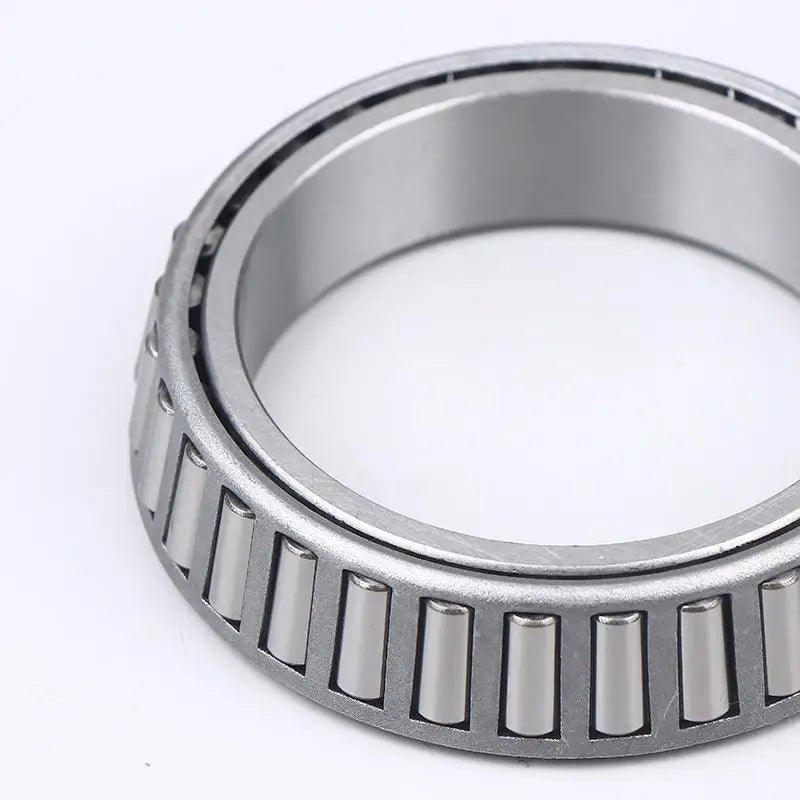 Hardware Silver Tapered Roller Bearings 32904 32905 32906 32907 32908 32909 32910 32911 2007904A Bore 20mm 25mm Tapered Bearing Peaceful Pleasures Health and Wellness