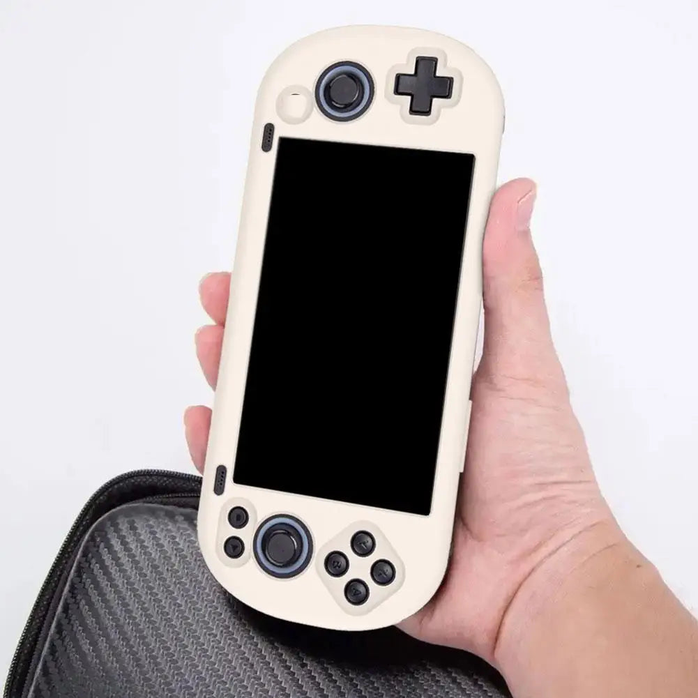 Trimui Smart Pro Silicone Case – Drop & Scratch Protection