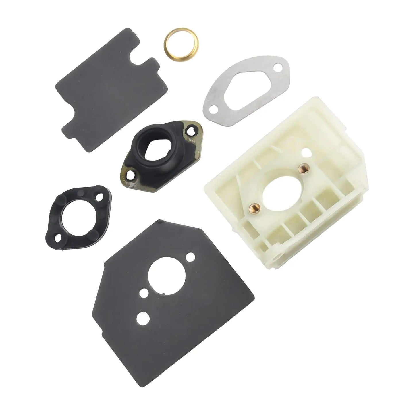 Gaskets Metal Guide Replacement Chainsaw 4500 5200 5800 Models