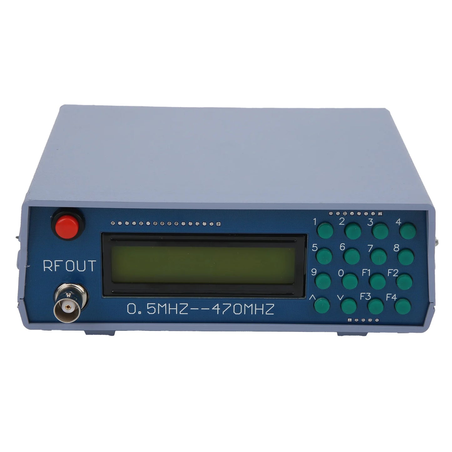 Modulation Signal Source Conditioning Radio 800Hz 0 5MHZ 470MHZ RF