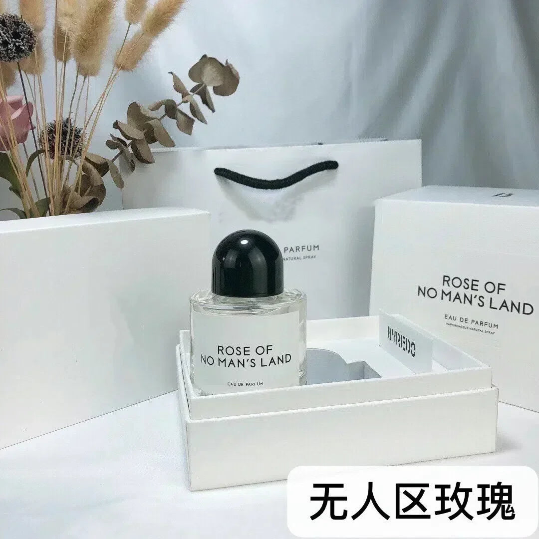 Fresh Floral Unisex Eau de Parfum 100ml | Gift Box Included