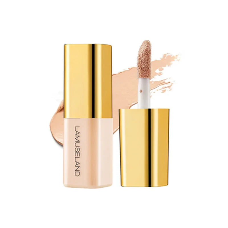 Waterproof Matte Mini Liquid Concealer – All Skin Types