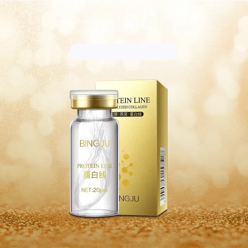 24K Gold Peptide Hyaluronic Acid Serum – Firming & Anti-Aging
