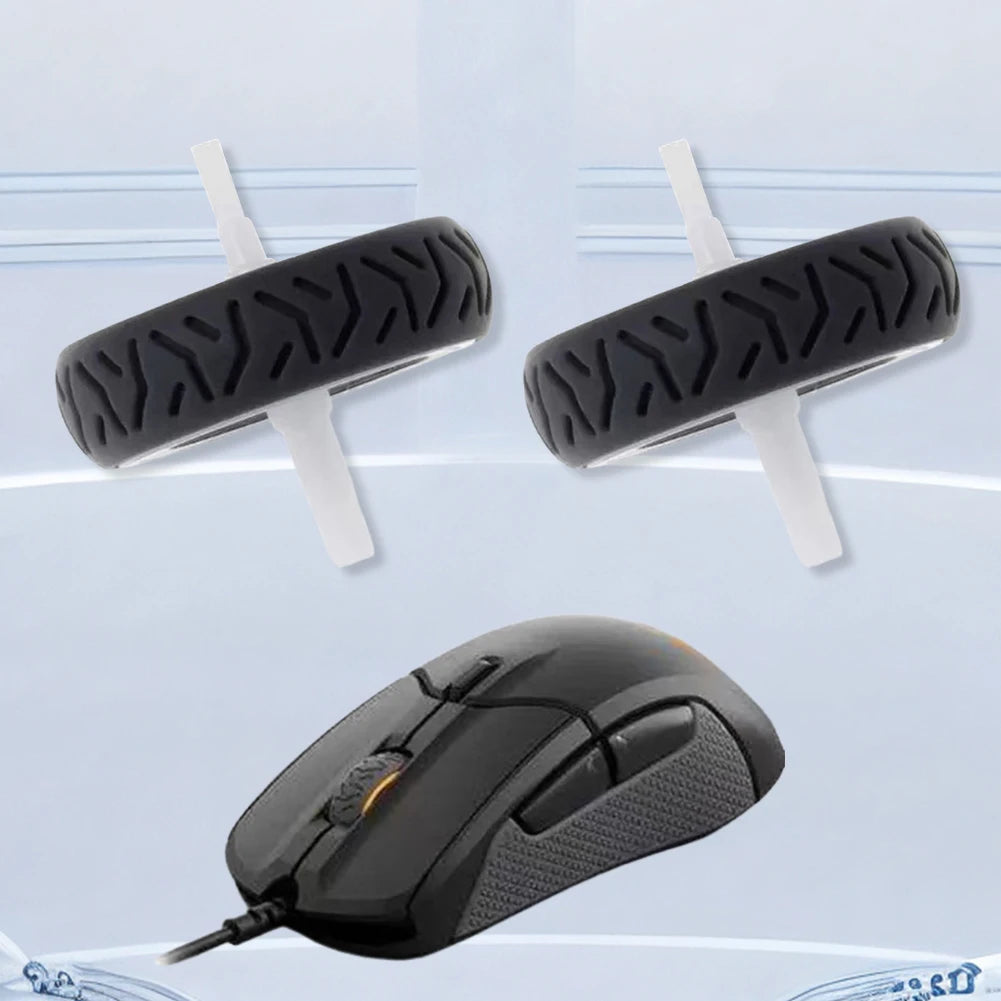 Mouse Wheel Pulley for Steelseries Sensei 310 & Rival 310 Gaming Accessories Peaceful Pleasures Health and Wellness