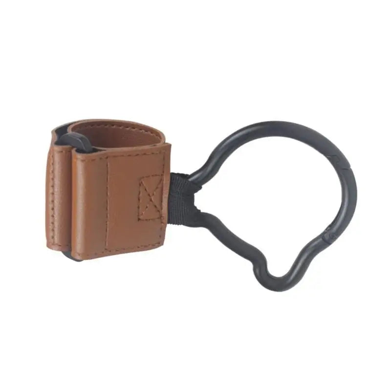 Baby Stroller Hook Pram Bag Hanger Clip – Universal Fit