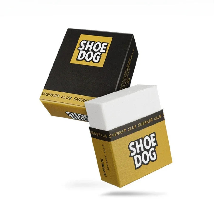 Suede Rubber Eraser Shoe Cleaning Tool – Stain Remover