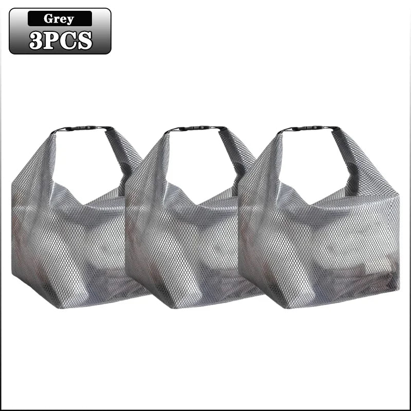 Waterproof Wet Dry Swimming Storage Bag | Travel Organizer