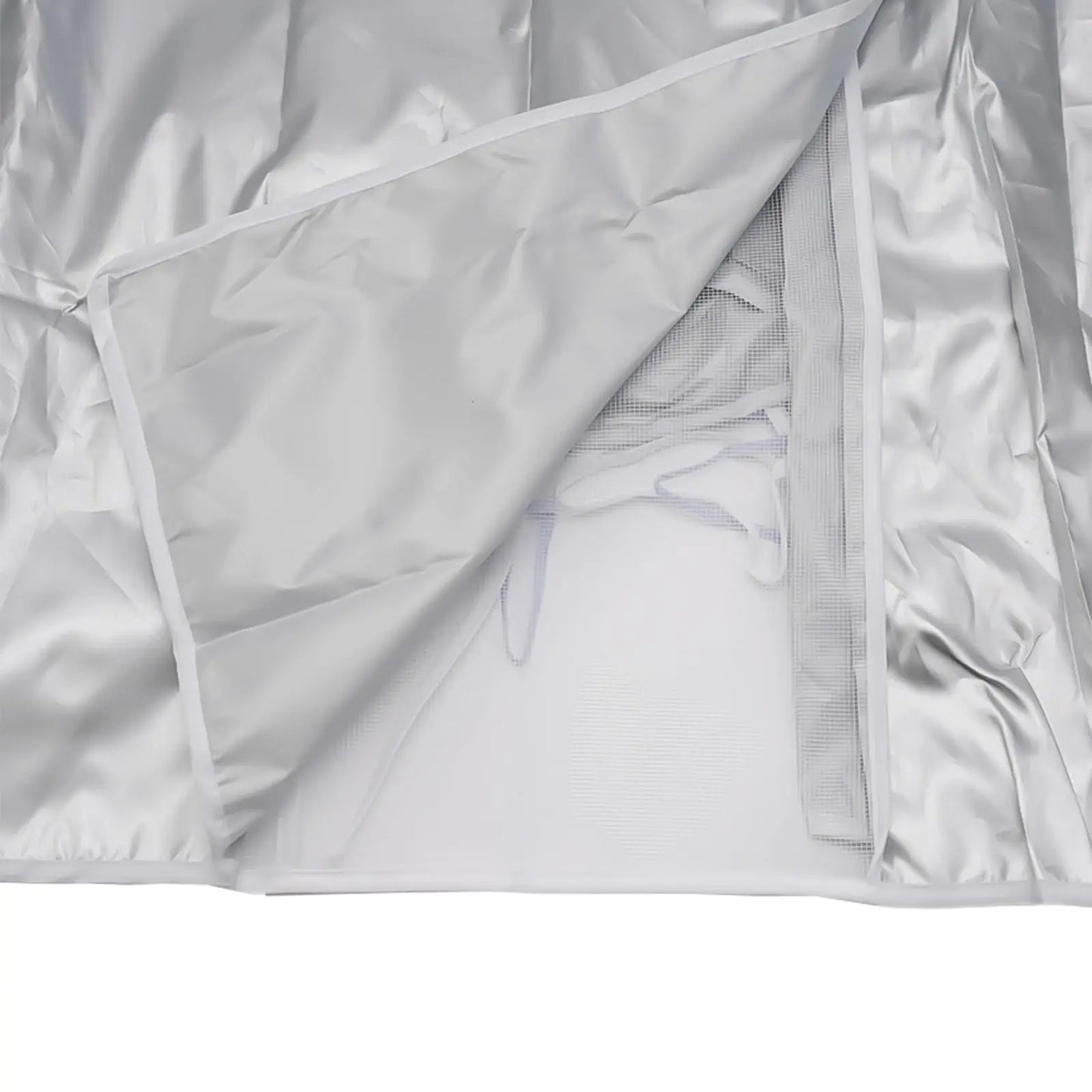 Outdoor AC Unit Cover – Waterproof UV-Resistant Protector