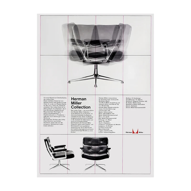 Bauhaus Exhibition Poster Chair Canvas Painting Bauhaus Print Wall Art Picture for Living Room Cuadros Home Decoratio Peaceful Pleasures Health and Wellness