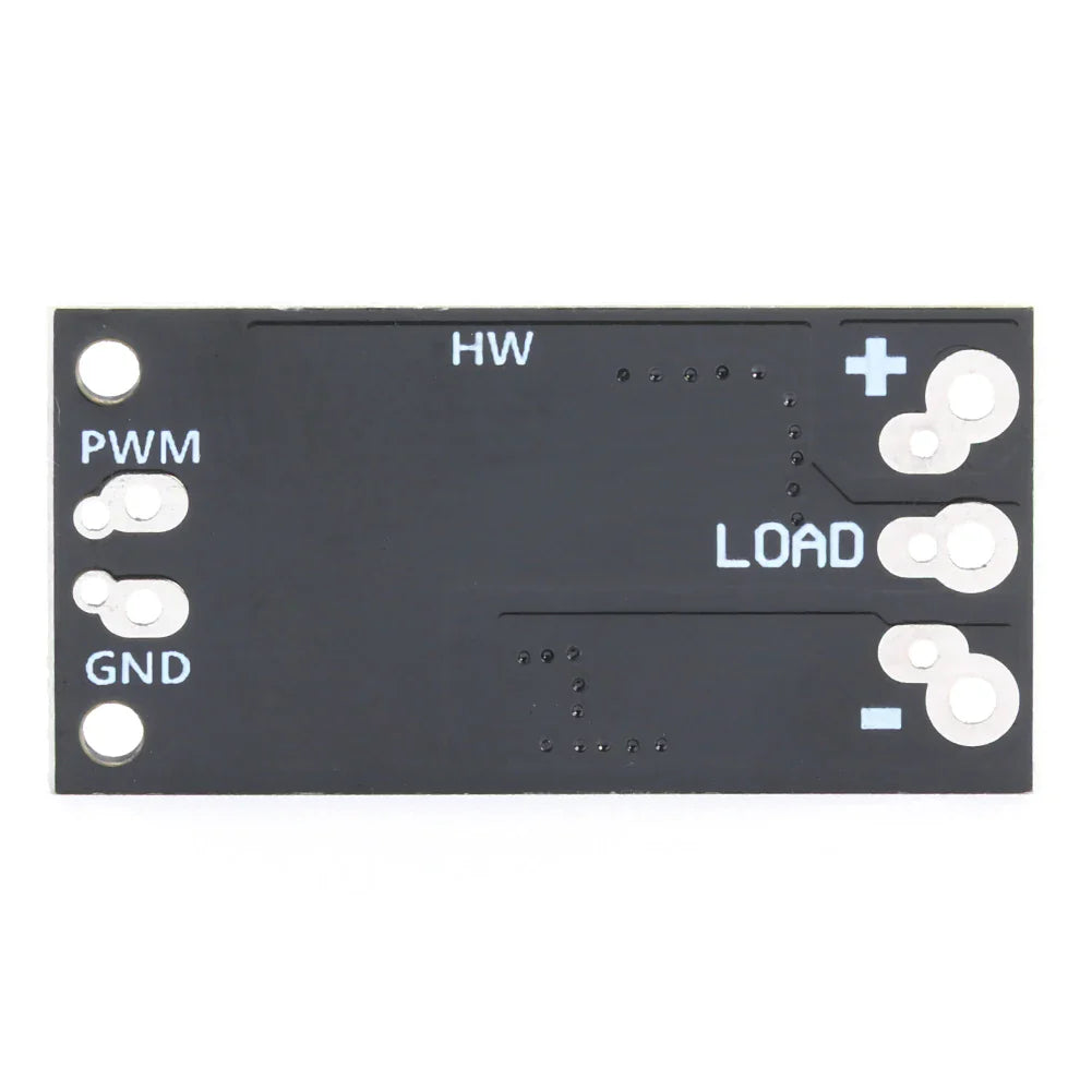 HW-532A D4184 MOSFET FET Module – Motor Start Stop PWM Control
