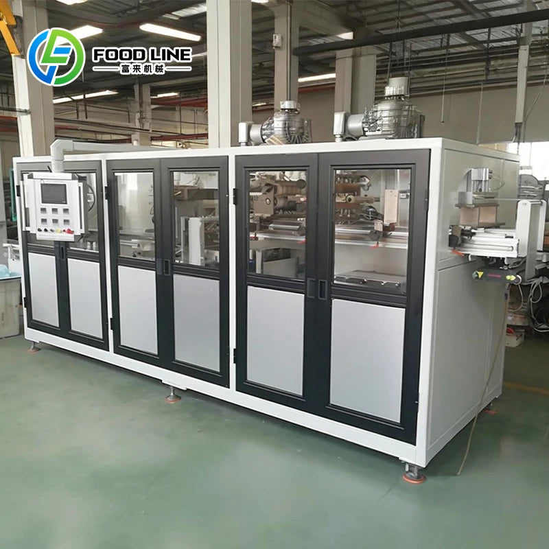Automatic Wet Wipes Production Line | Baby Wipes Machine FL