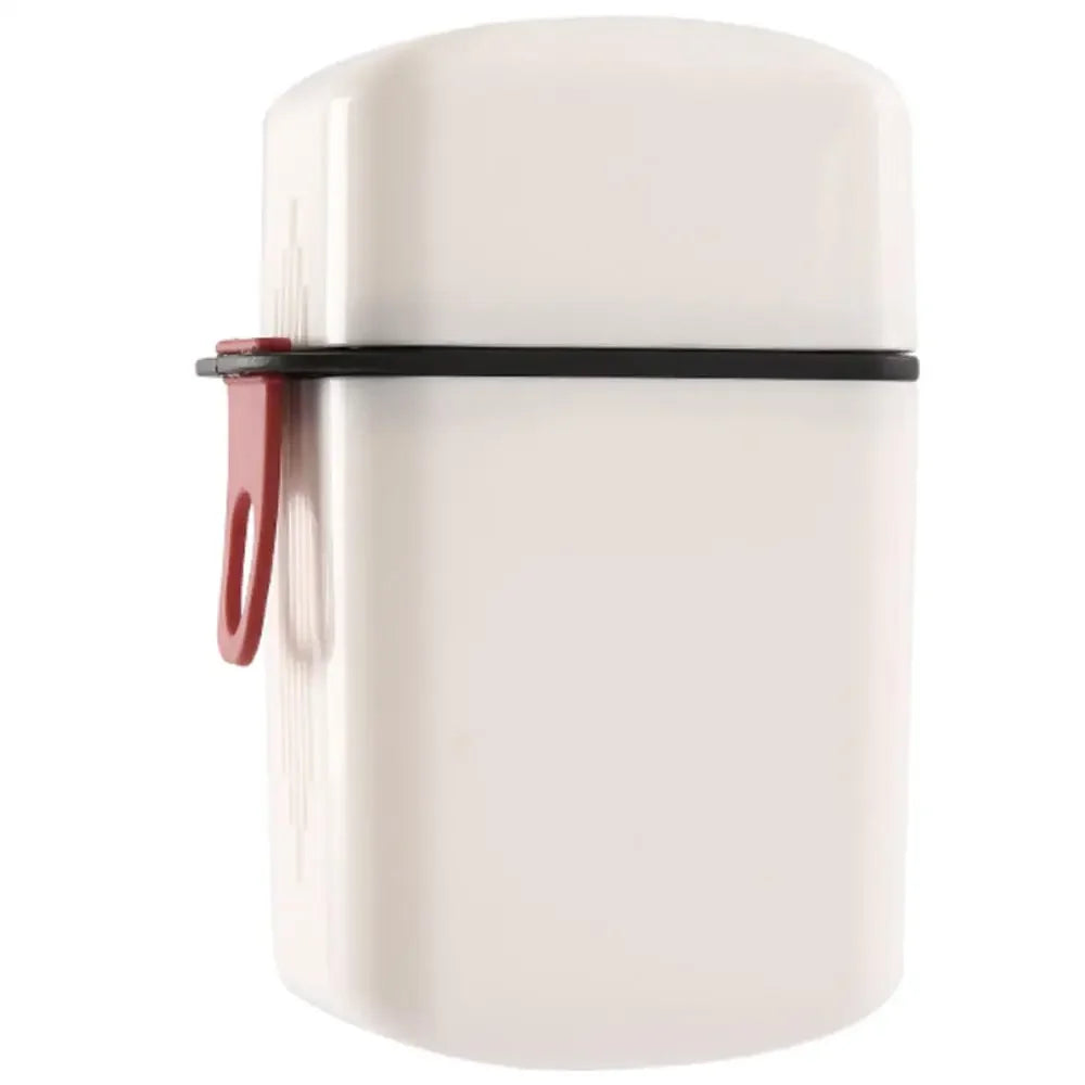Portable Waterproof Travel Soap Box with Drainage Rack