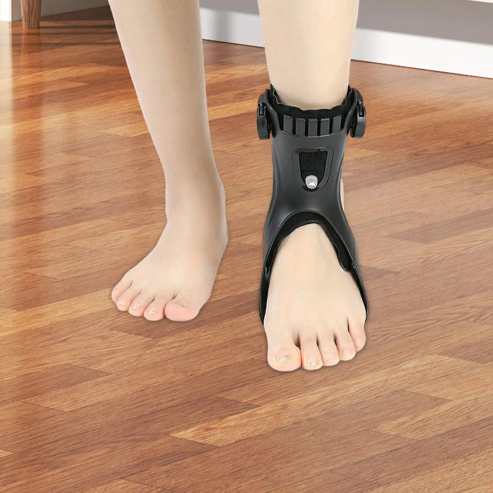 Adjustable Ankle Foot Orthosis Brace | Gait & Foot Support Ankle Foot Orthosis Peaceful Pleasures Health and Wellness