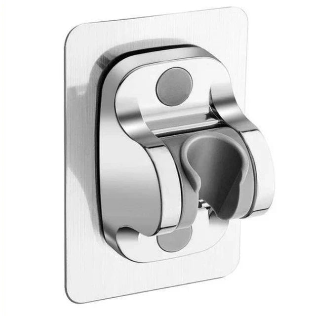 High Pressure 13.5cm Shower Head | 4 Modes Water Saving
