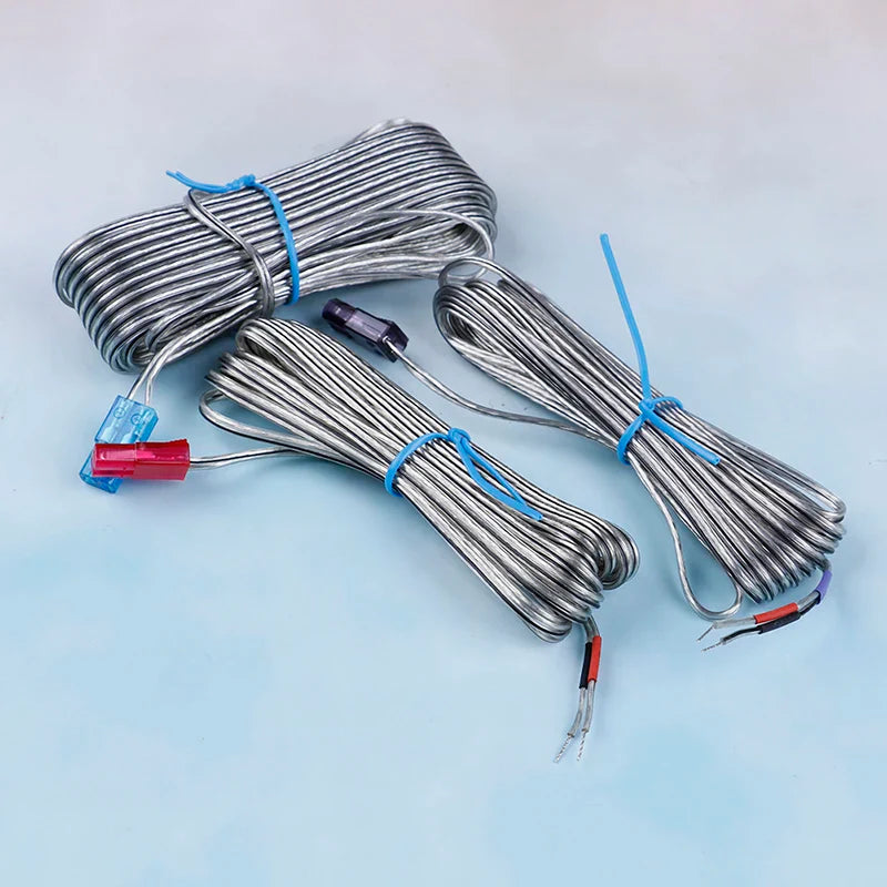 Home Theater Speaker Wire Cable – 3m, 4m & 10m | DVD Blu-ray