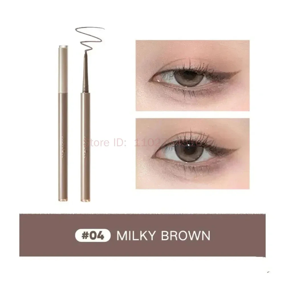 Judydoll Waterproof Gel Eyeliner Pen | Korean Makeup