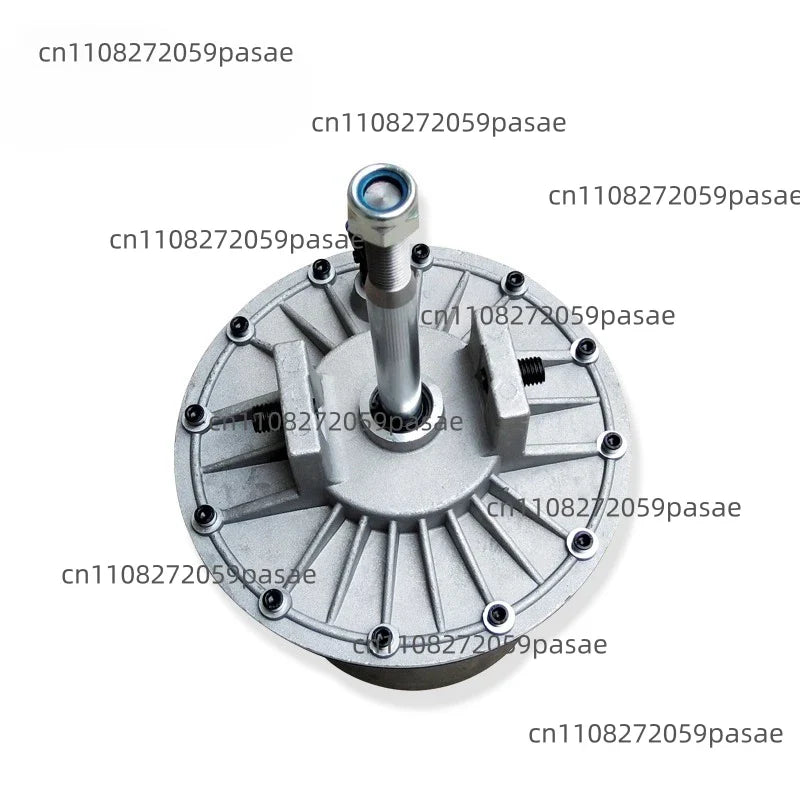 Tyre Changer Bead Breaker Cylinder Assembly – Spare Parts