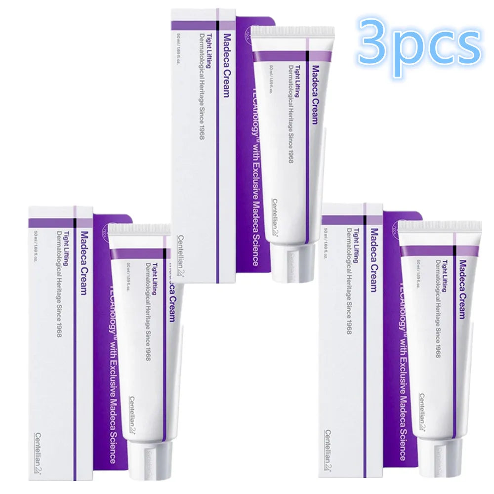 Centella Collagen Anti-Aging Moisturizer Cream 50ml
