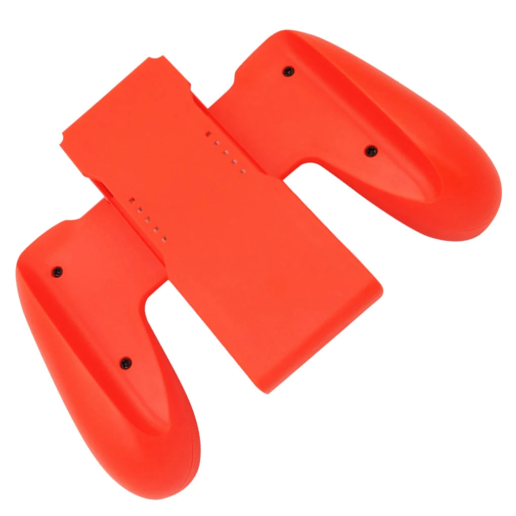 Easy Operate Gaming Grip Handle Nintendo Switch Joy Con Controller