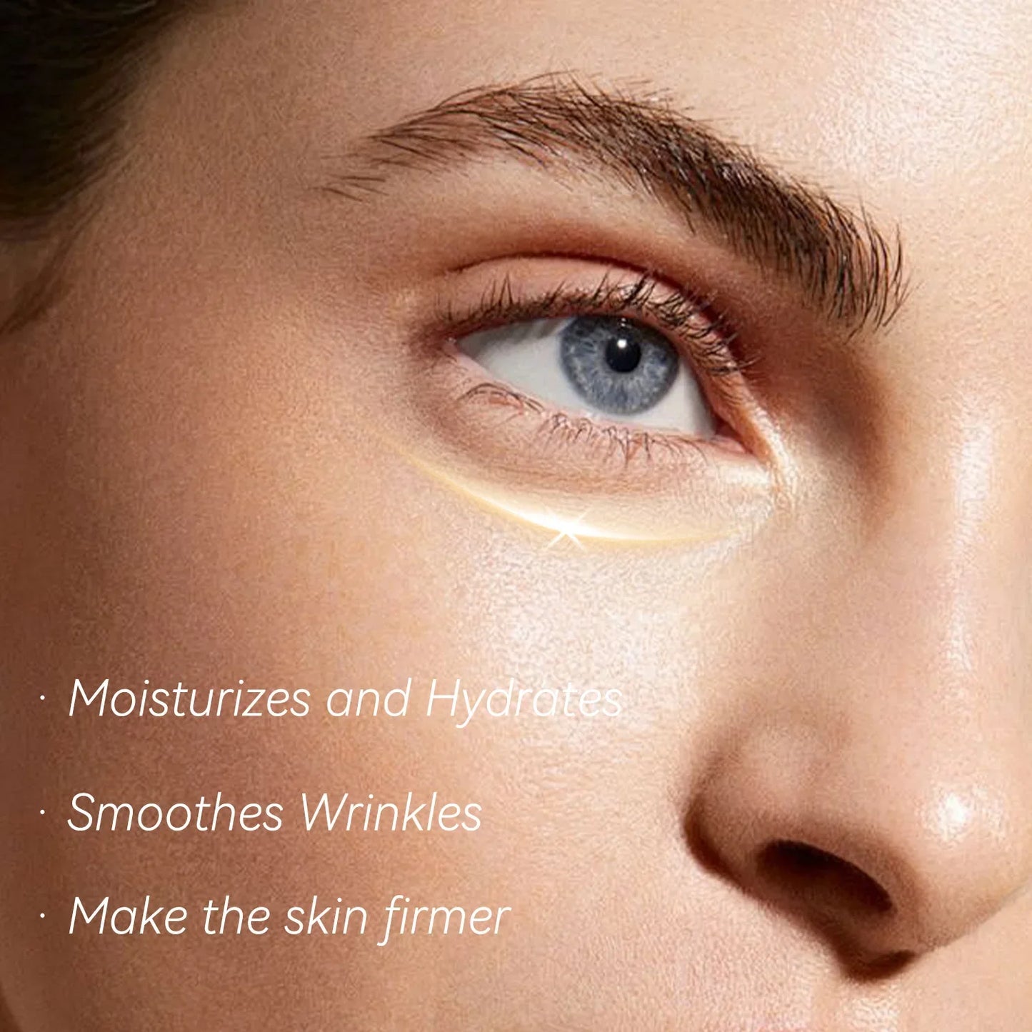 Retinol Eye Serum Stick 2-Pack – Brighten & Firm Eye Area
