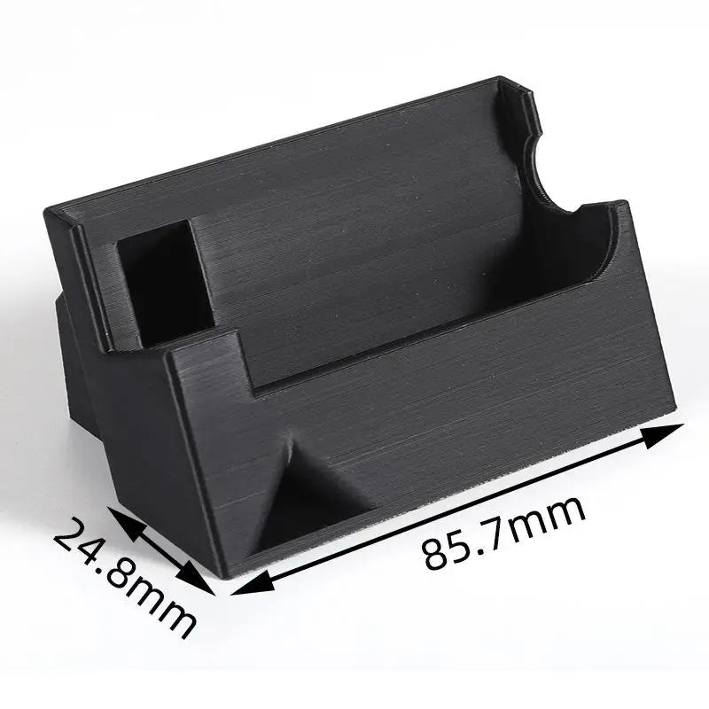 3D Printed Radio Bracket with Amplification for MINI4732 V1/V2/V3