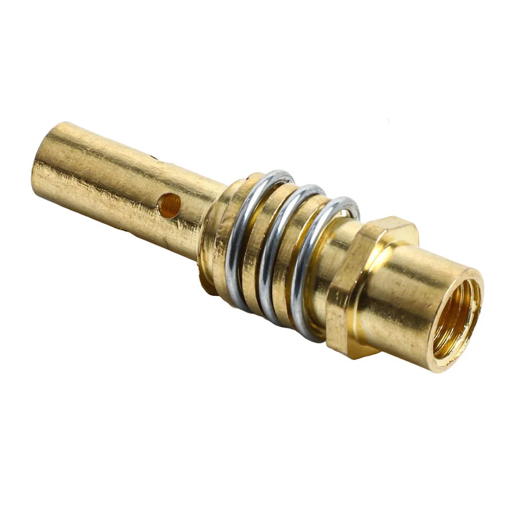 Coating Protection Nozzle 15AK Welders Featuring Aviation Aluminum