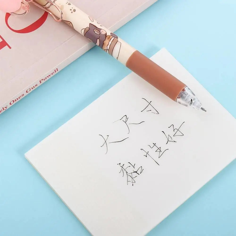 Notebook To Do List Note Paper School Stationery Students Transparent Note Paper Memo Pad PET Stickers Transparent Sticky Notes Peaceful Pleasures Health and Wellness