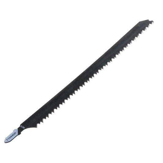 HCS Jigsaw Blades Black T1044DP Long Cutting Wood Metal Plastic Sheet Peaceful Pleasures Health and Wellness Default Title