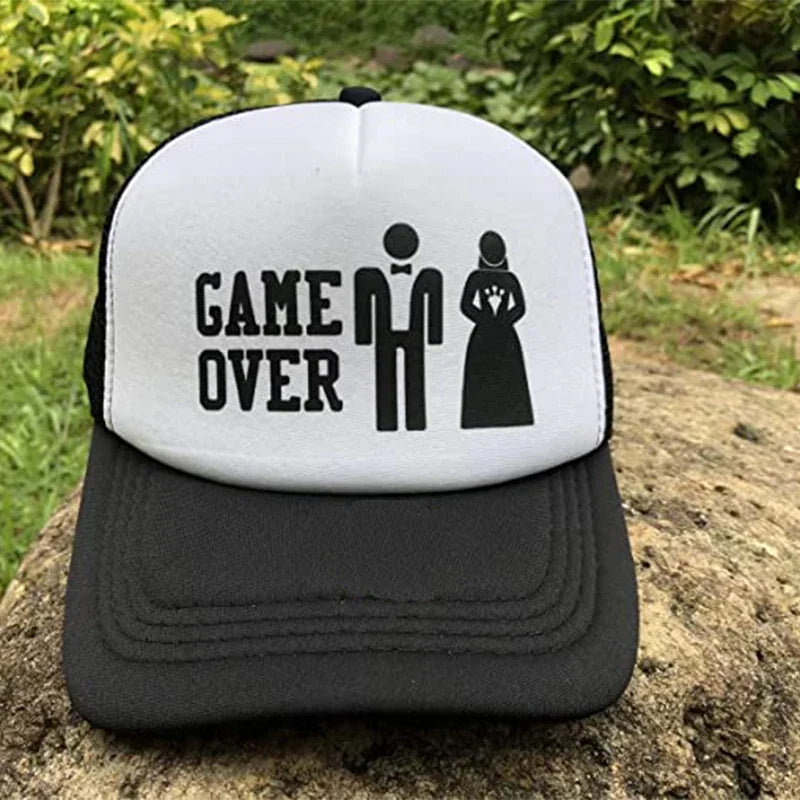 Groom To Be Bachelor Party Sash & Cap | Wedding Photo Props Party Sash & Cap Set Peaceful Pleasures Health and Wellness
