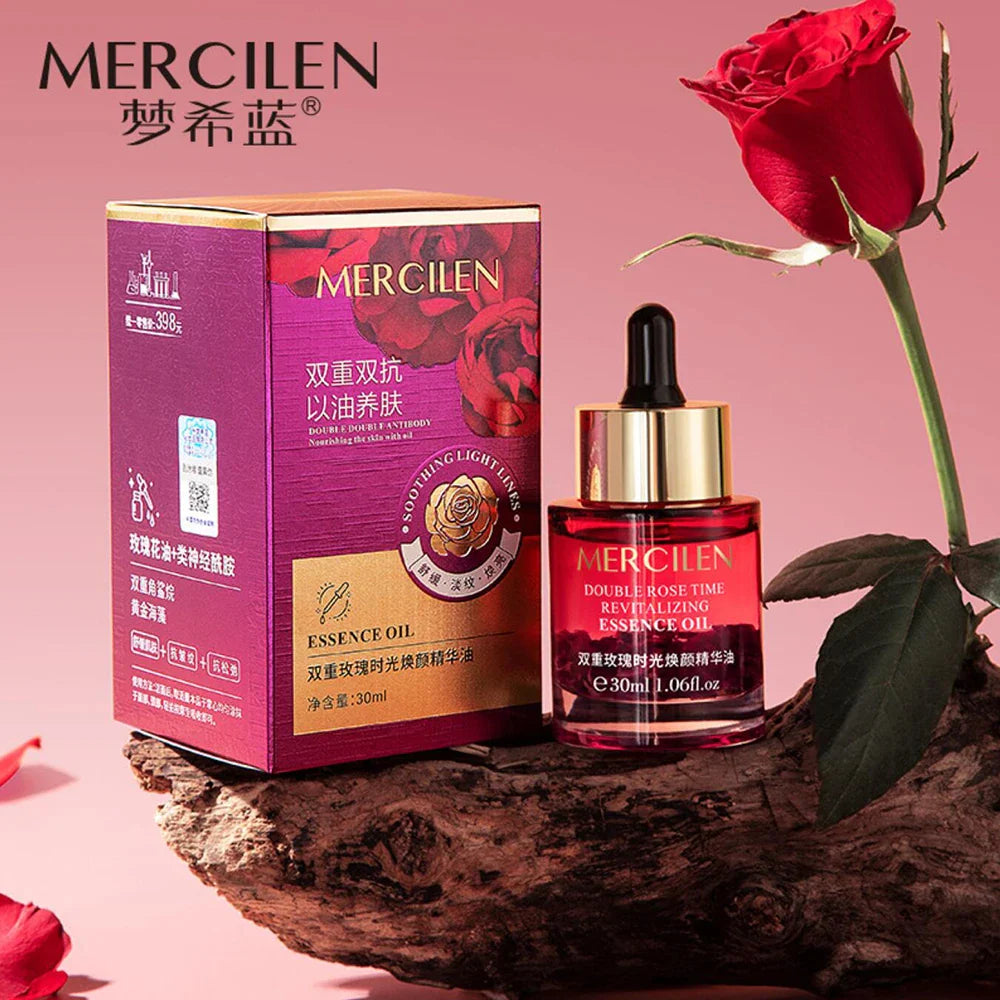 Sea Grape Collagen Peptide Face Serum – Brighten & Firm