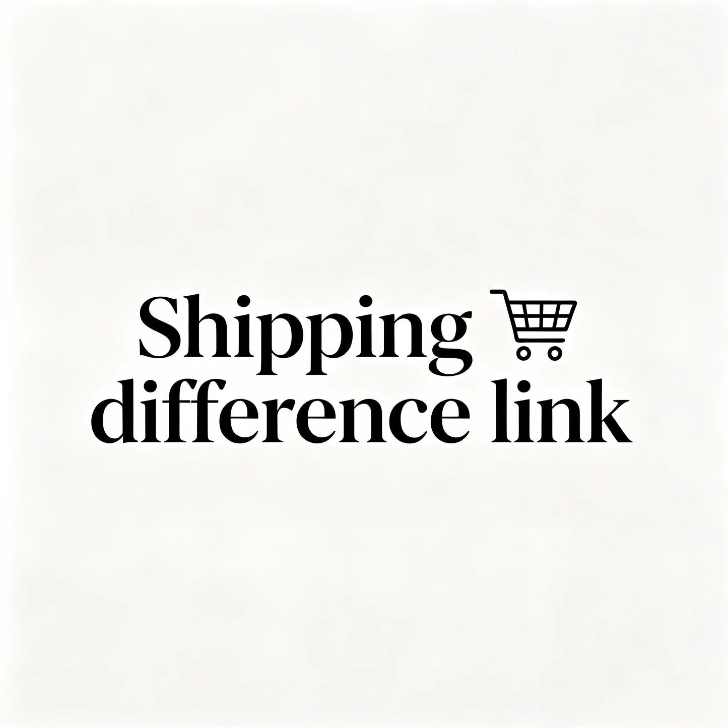 Logistics Fees Shipping Costs Peaceful Pleasures Health and Wellness