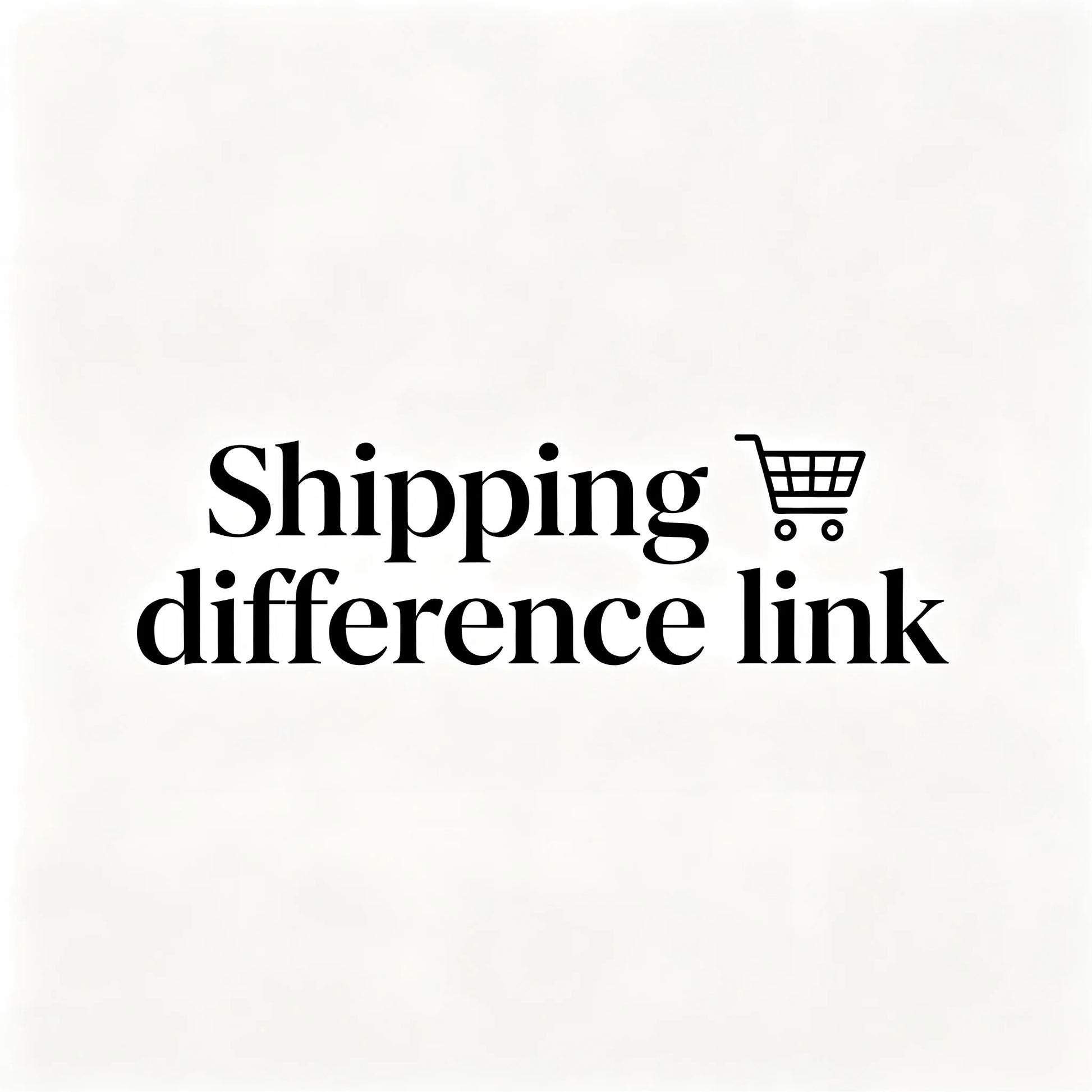Logistics Fees Shipping Costs Peaceful Pleasures Health and Wellness