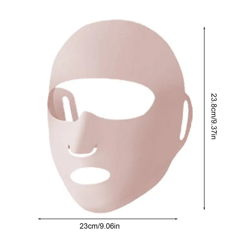 UV Face Cover Sun Shield – Breathable Facekini for Outdoors