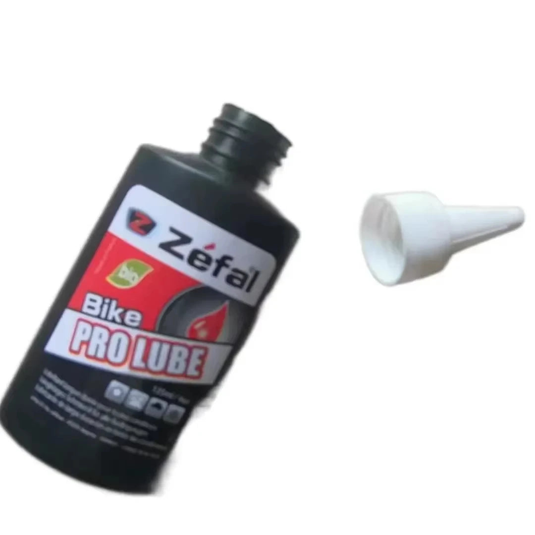 Bicycle Chain Lubricant Dry Lube Oil – Road & Mountain Bike Bicycle Chain Lubricant Peaceful Pleasures Health and Wellness 1pc