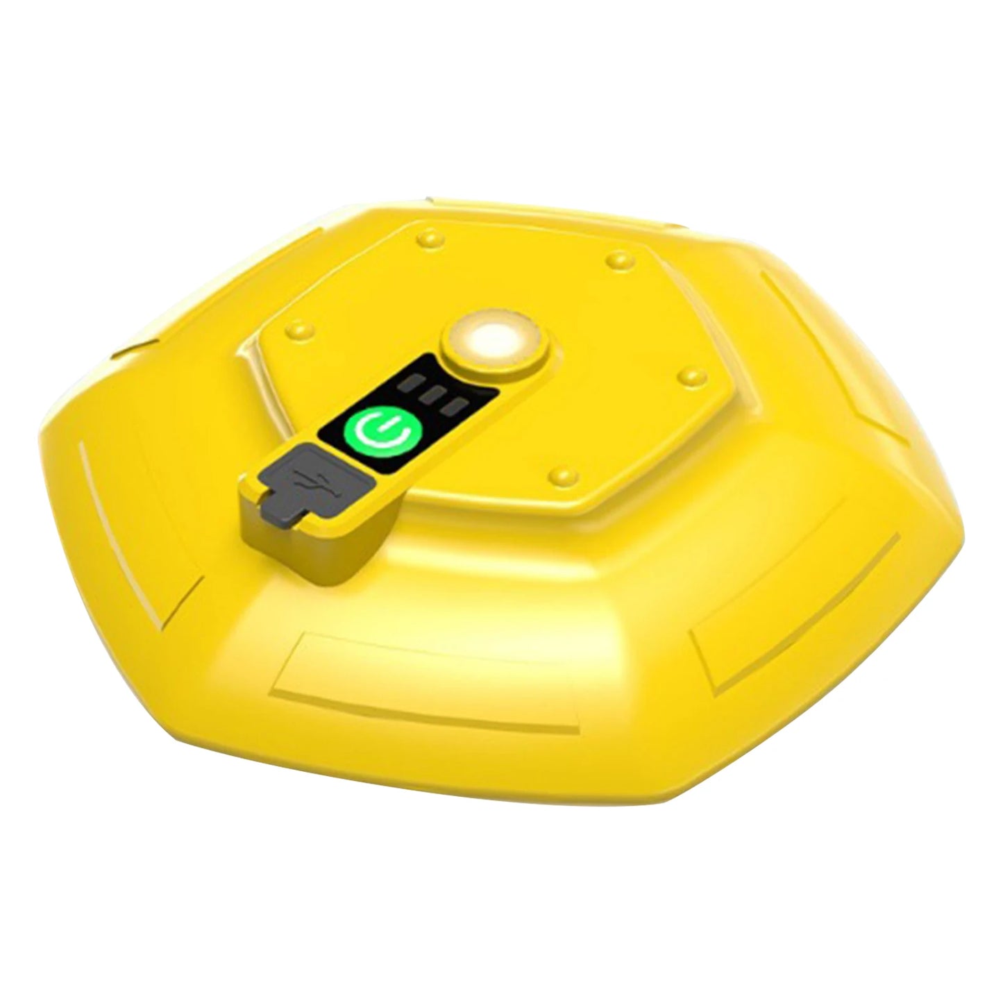 Floating Rechargeable Fishing Aerator | Quiet Portable Oxygen Pump