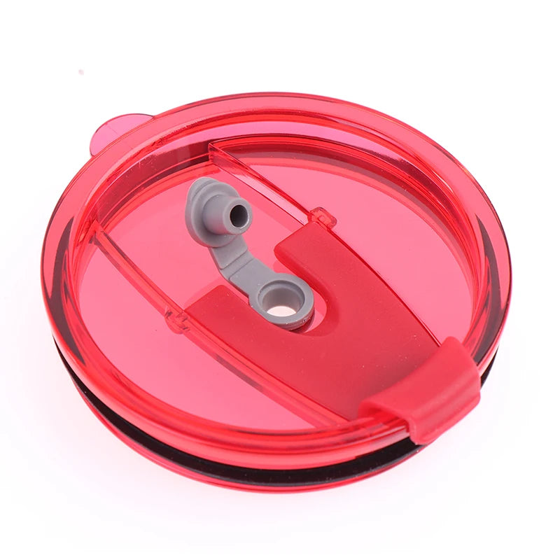 20 OZ Spill-Proof Replacement Travel Mug Lids | 1-2 Pack