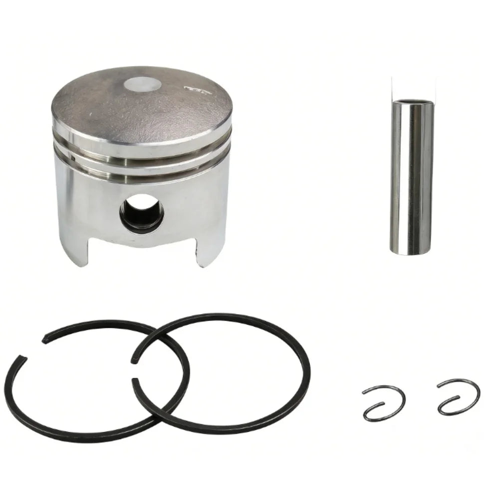 Cylinder Piston 52CC 44-5 Motor Brush Cutter Replacement Herramientas