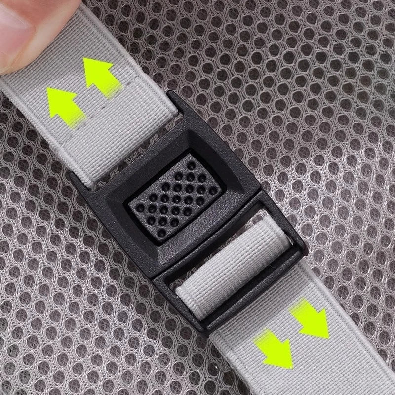 Travel Anti-Theft Hidden Waist Bag – Passport & Phone