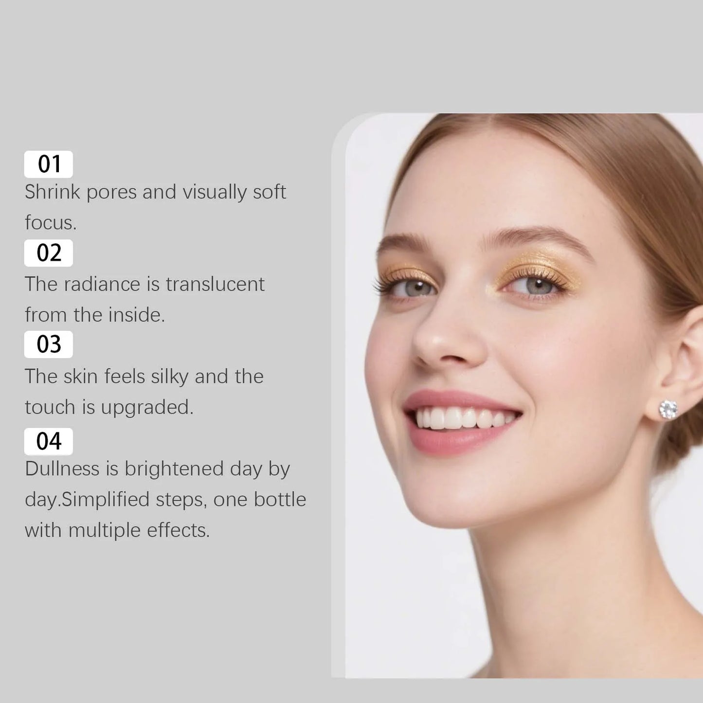 Bee Venom Face Essence Hyaluronic Acid Serum 15ml – Jaysuing