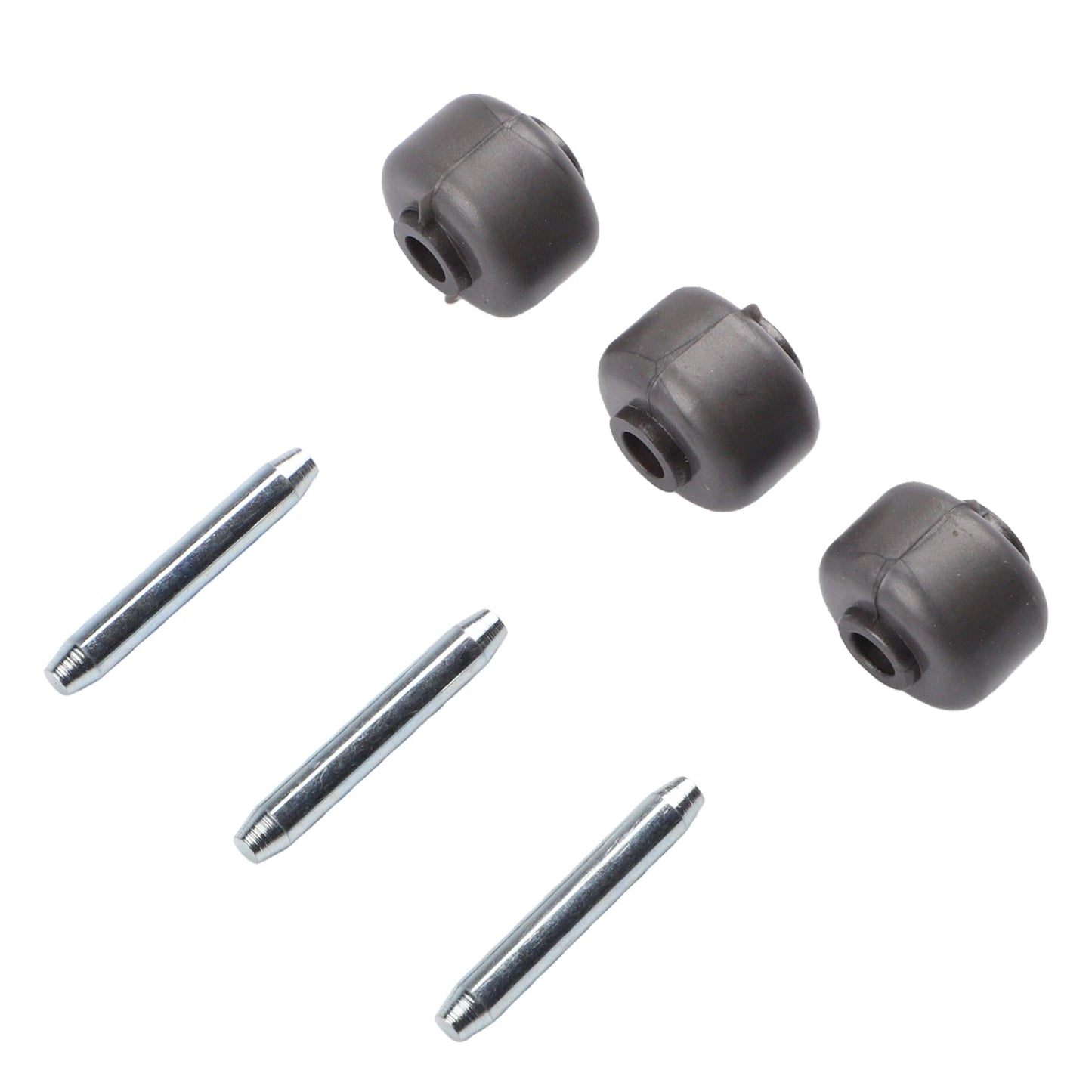 Replacement Soleplate Wheels Compatible V8 V15 Direct Drive Cleaner