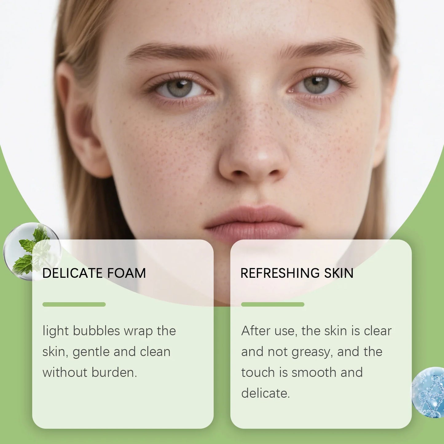 Holy Basil Bubble Mask Exfoliating Hydrating Remove Blackhead Oil Control Shrink Pore Smoothing Deep Moisturizing Face Mud Mask Peaceful Pleasures Health and Wellness
